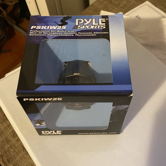 Pyle Sports Watch New in Box - Picture 4 of 4